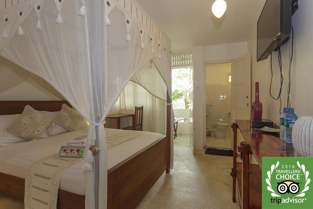 Villa Blanco Dehiwala-Mount Lavinia Exterior foto